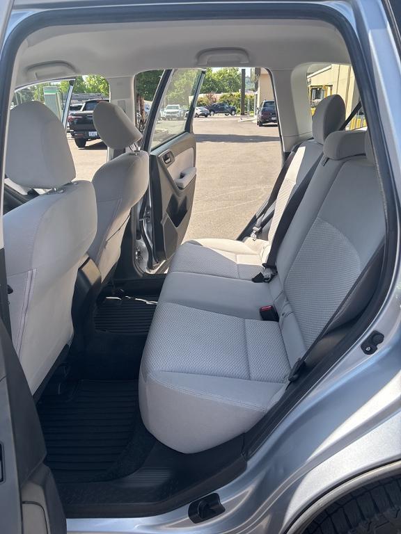 used 2014 Subaru Forester car, priced at $11,713