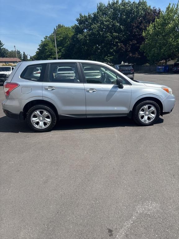 used 2014 Subaru Forester car, priced at $11,713