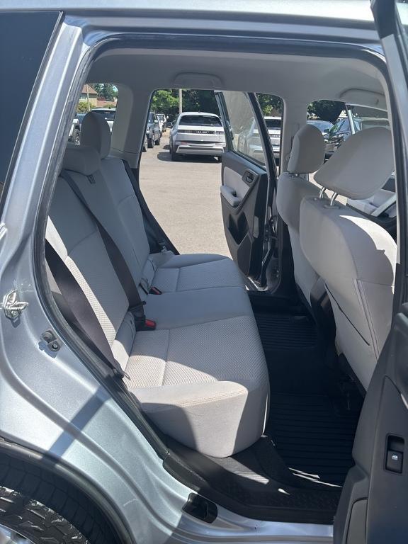 used 2014 Subaru Forester car, priced at $11,713