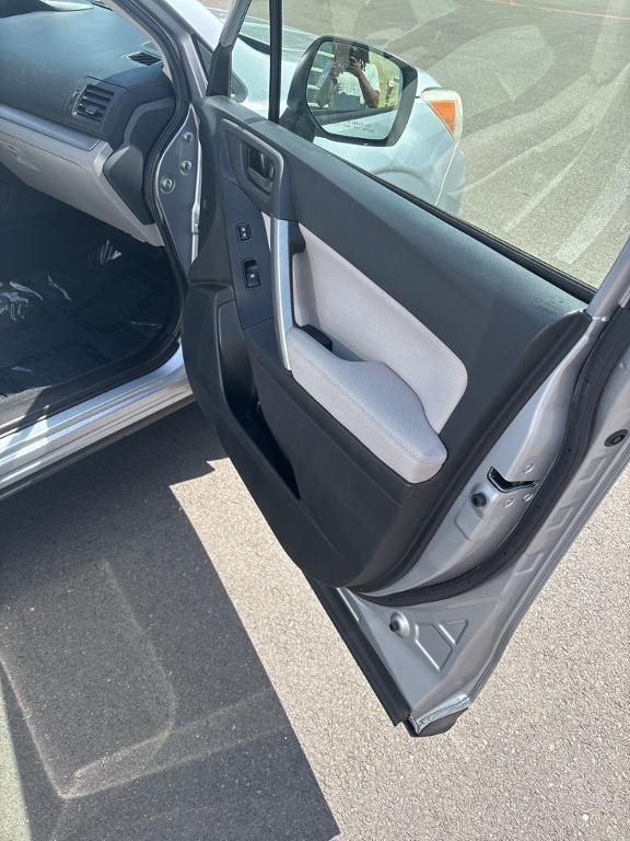 used 2014 Subaru Forester car, priced at $11,713