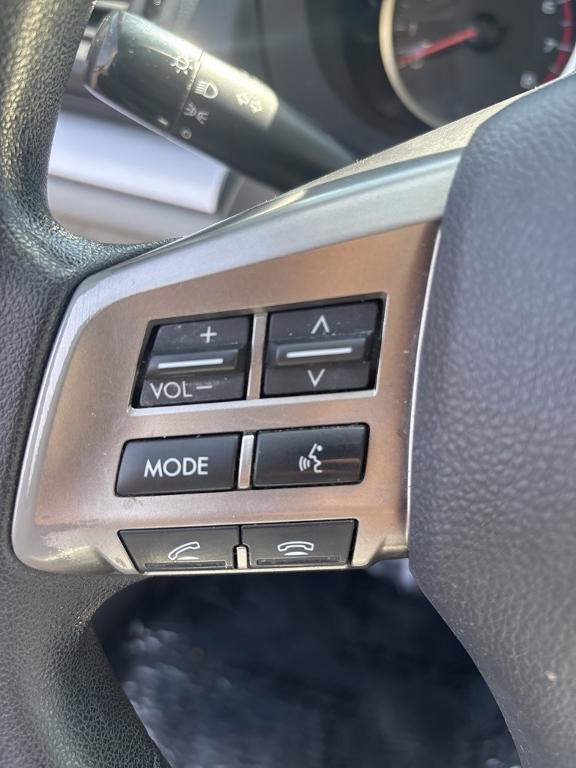 used 2014 Subaru Forester car, priced at $11,713