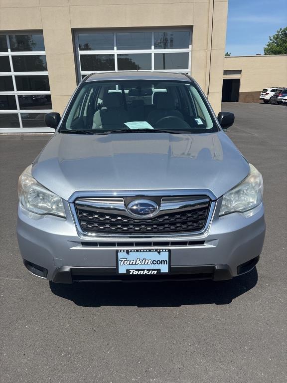 used 2014 Subaru Forester car, priced at $11,713