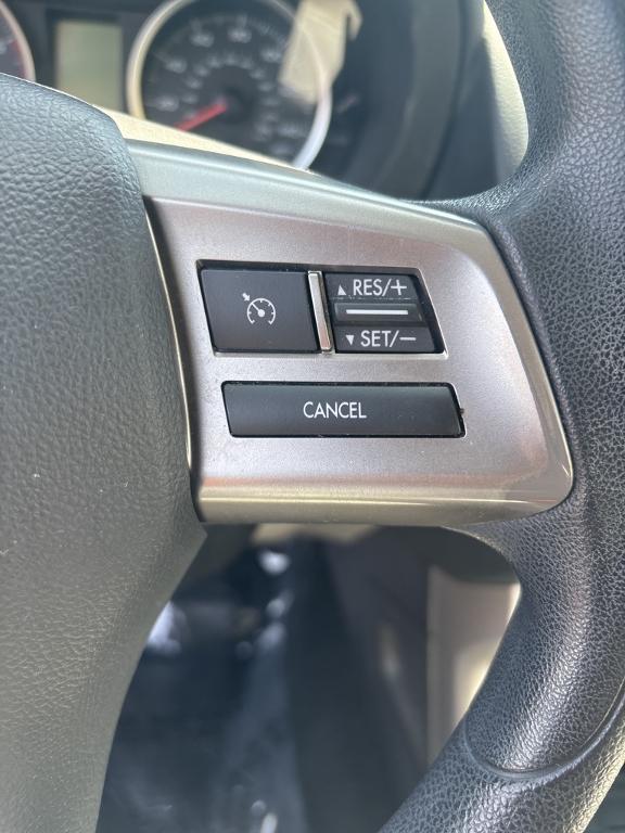 used 2014 Subaru Forester car, priced at $11,713