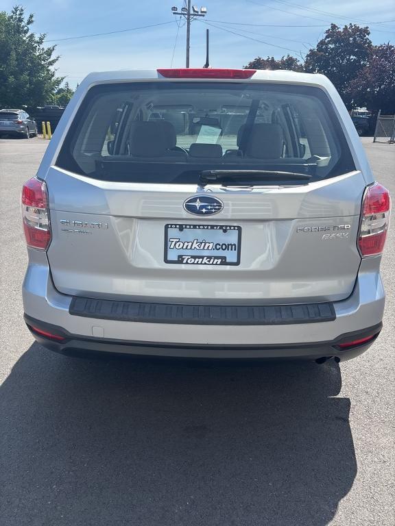 used 2014 Subaru Forester car, priced at $11,713
