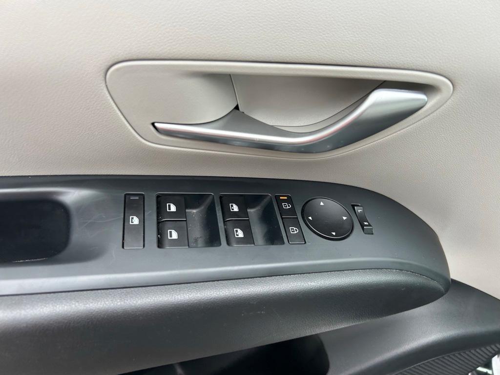 used 2025 Hyundai Tucson car, priced at $26,997