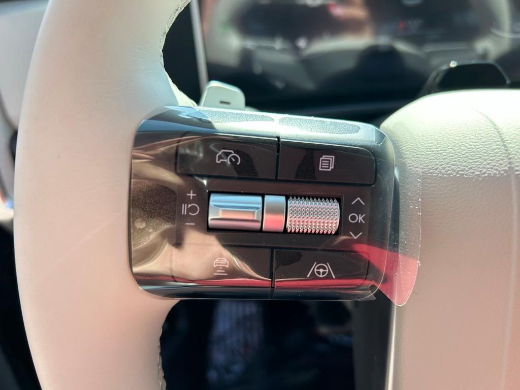 new 2025 Hyundai SANTA FE HEV car, priced at $39,850