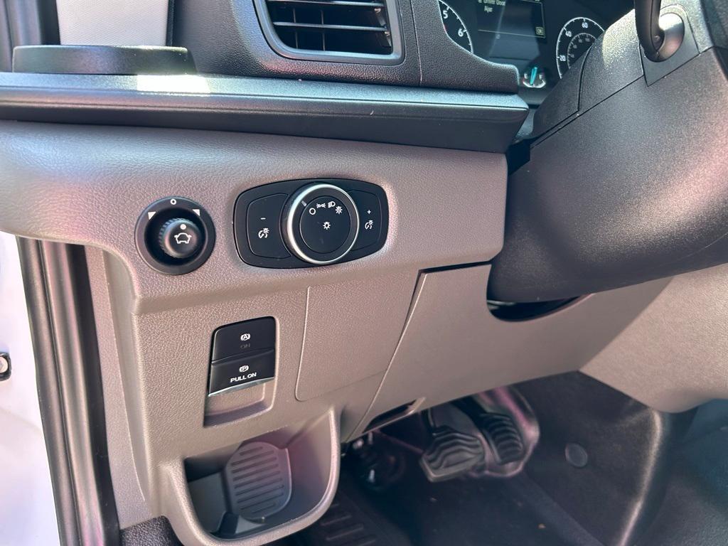 used 2022 Ford Transit-150 car, priced at $38,995