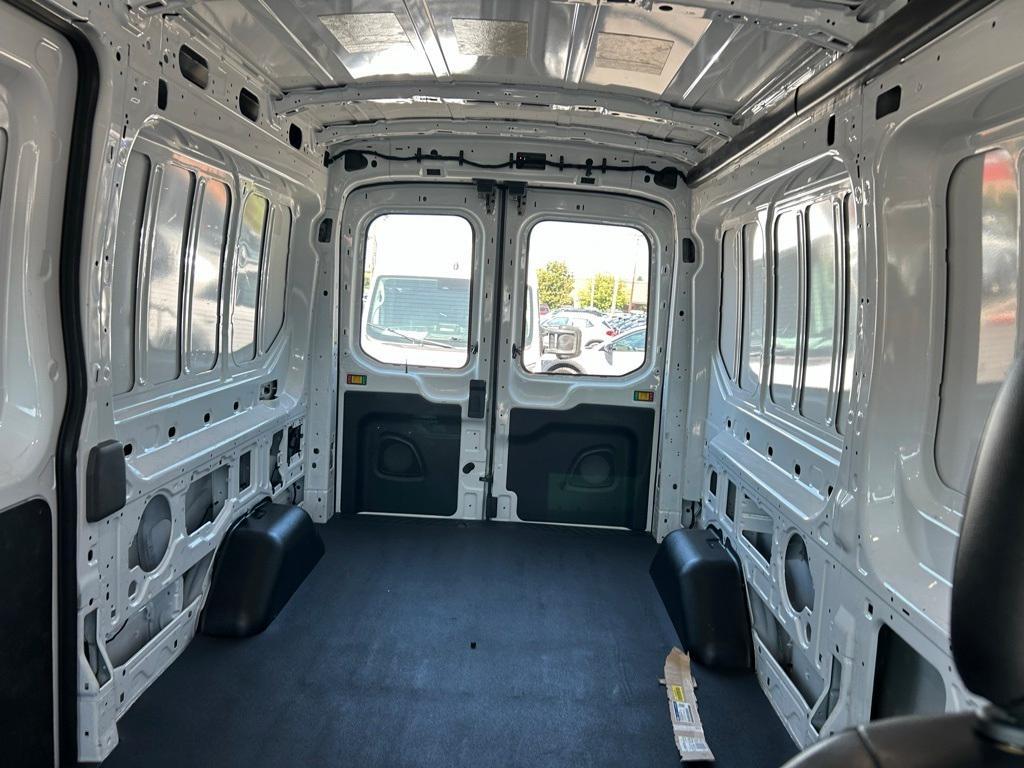 used 2022 Ford Transit-150 car, priced at $38,995