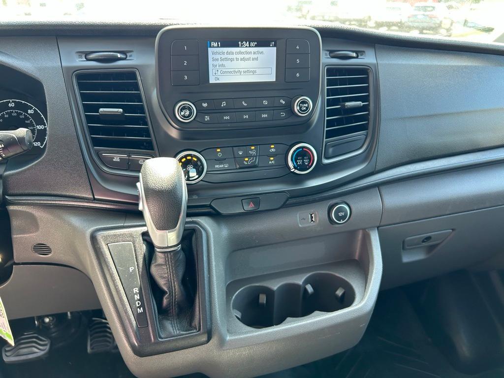 used 2022 Ford Transit-150 car, priced at $38,995