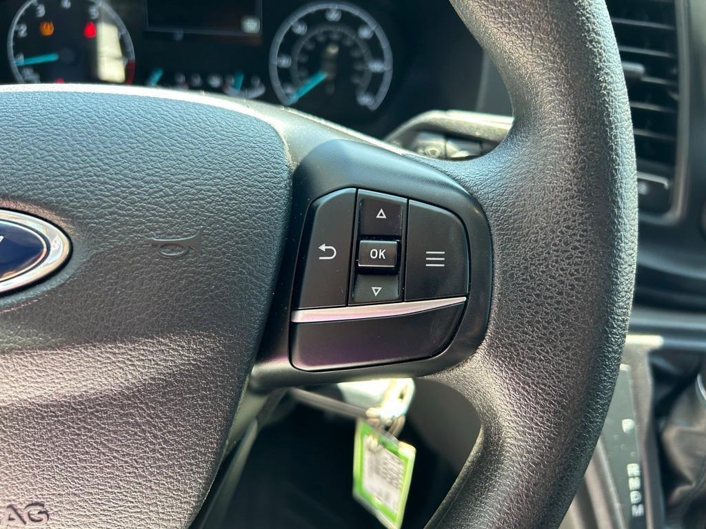 used 2022 Ford Transit-150 car, priced at $38,995