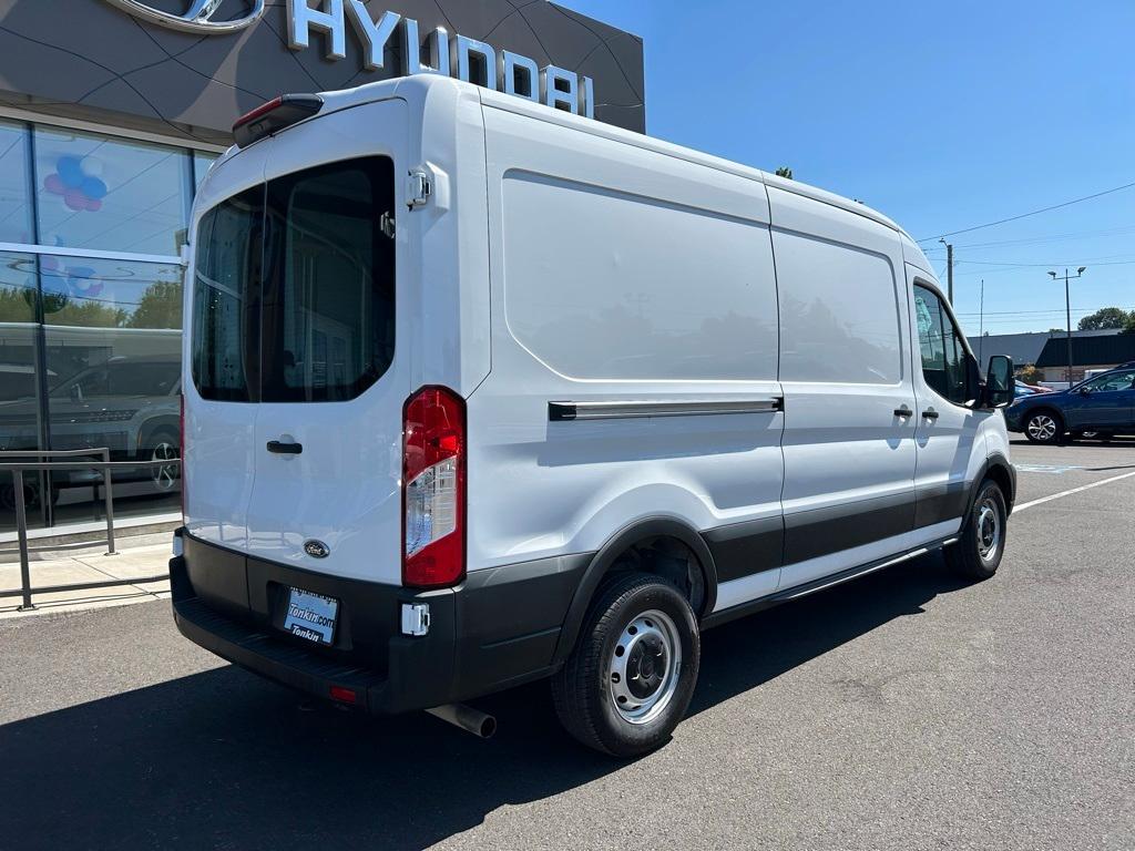 used 2022 Ford Transit-150 car, priced at $38,995