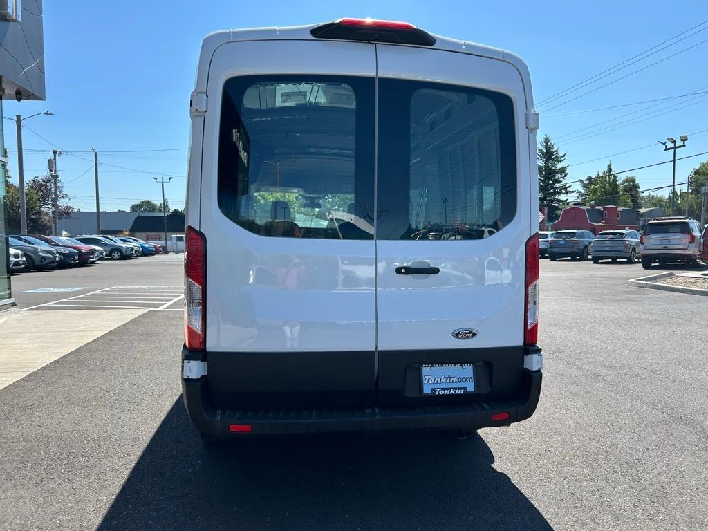used 2022 Ford Transit-150 car, priced at $38,995