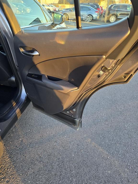 used 2019 Lexus UX 250h car, priced at $25,020