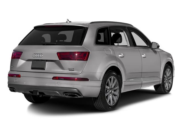 used 2017 Audi Q7 car, priced at $25,999