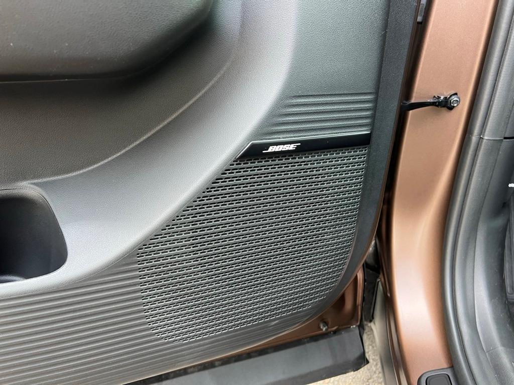 new 2026 Hyundai SANTA FE HEV car, priced at $52,726