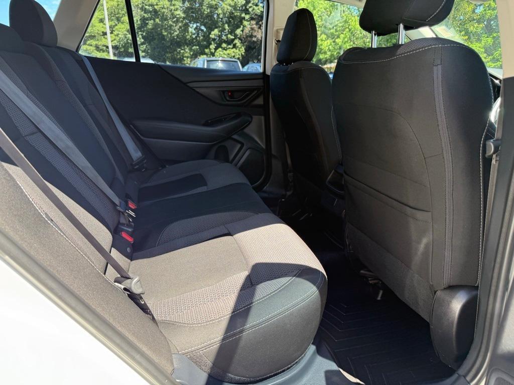used 2020 Subaru Outback car, priced at $19,329
