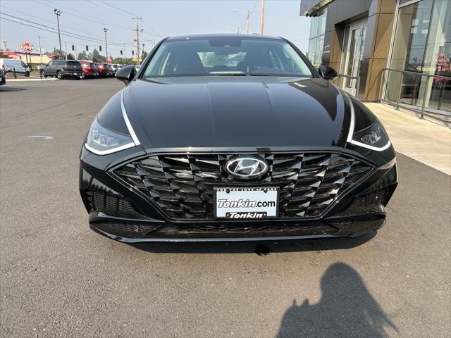 used 2022 Hyundai Sonata car, priced at $19,970