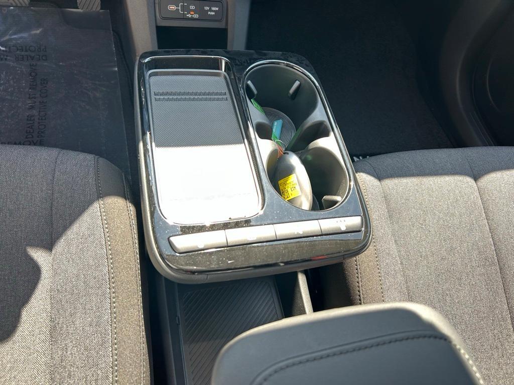 new 2025 Hyundai IONIQ 5 car, priced at $45,481