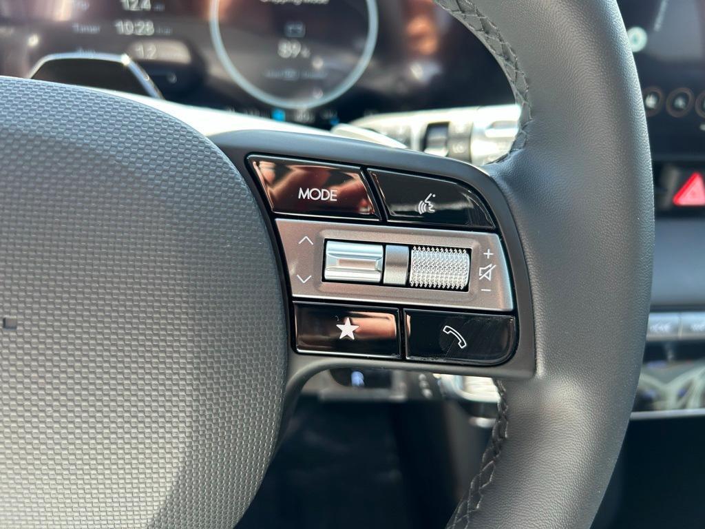 new 2025 Hyundai IONIQ 5 car, priced at $45,481