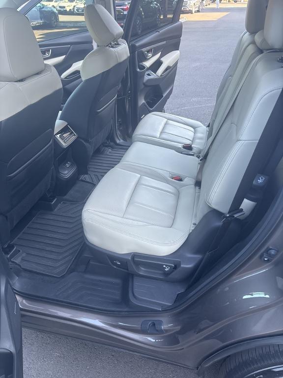 used 2022 Subaru Ascent car, priced at $33,845