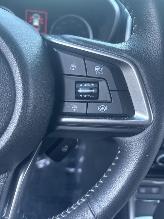 used 2022 Subaru Ascent car, priced at $33,845