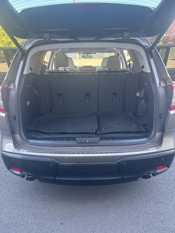 used 2022 Subaru Ascent car, priced at $33,845