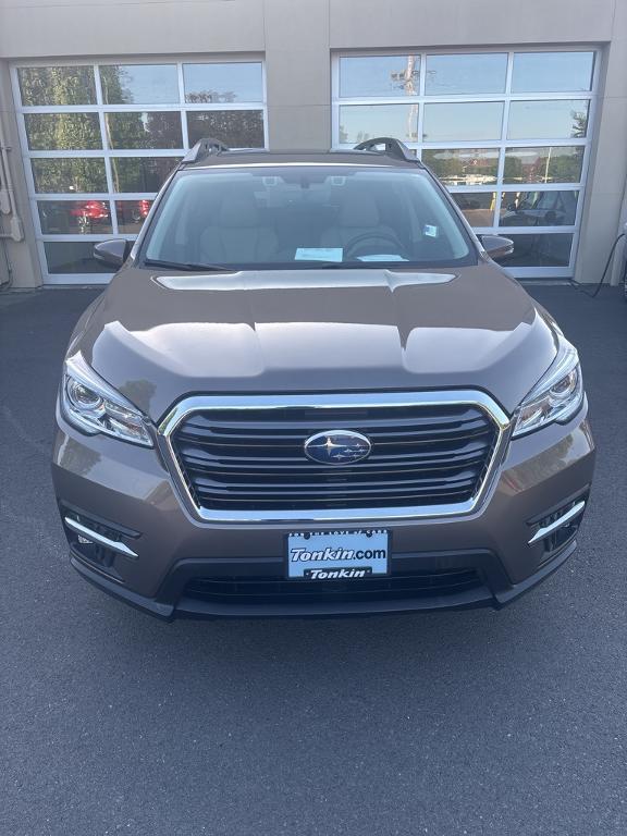 used 2022 Subaru Ascent car, priced at $33,845