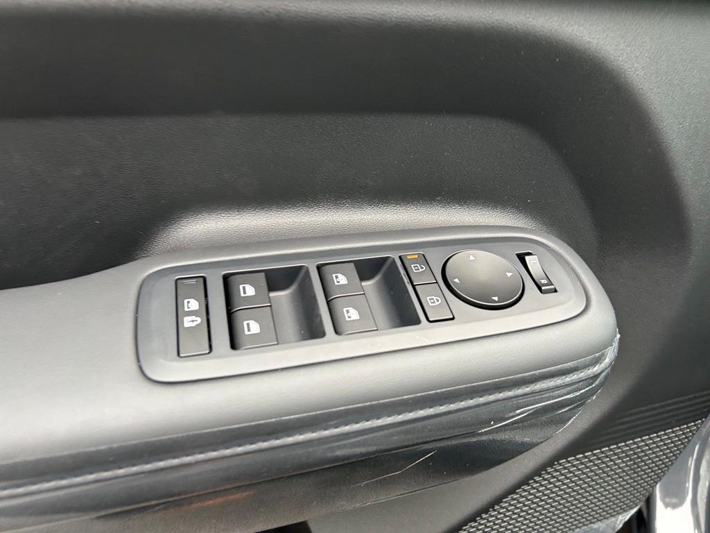 new 2025 Hyundai Santa Fe car, priced at $37,521