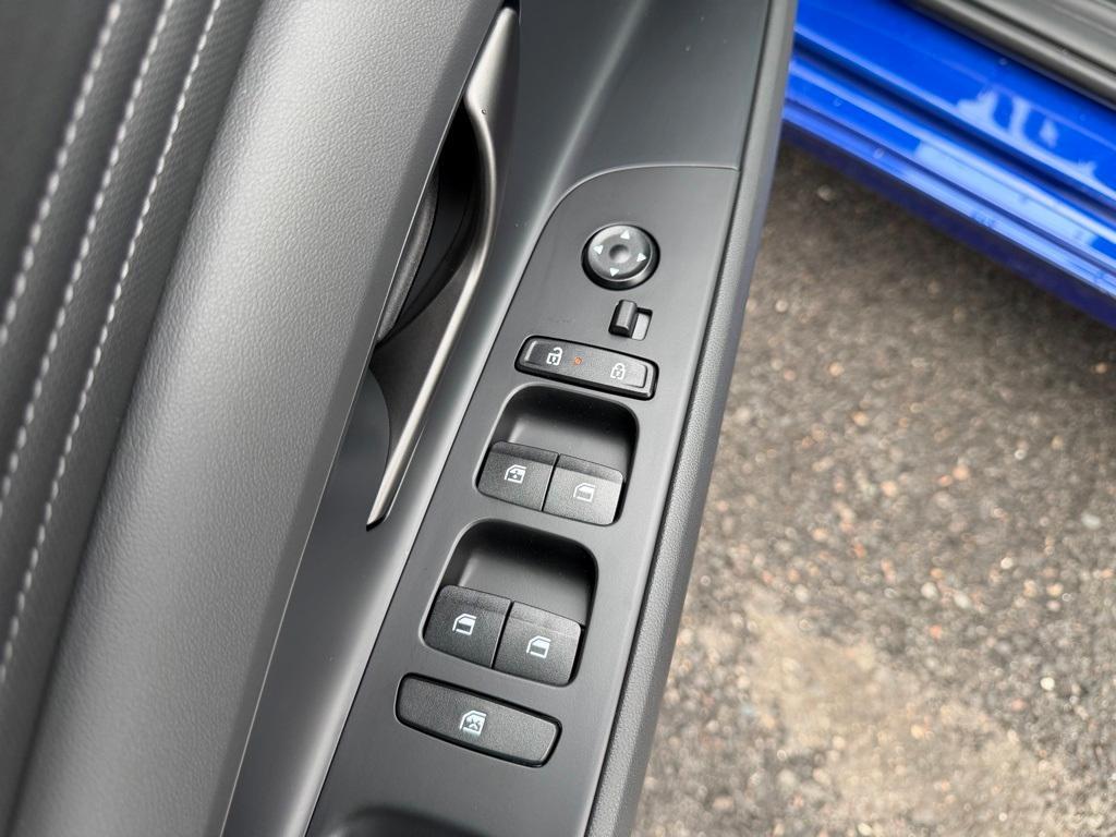 new 2026 Hyundai Elantra car, priced at $27,278