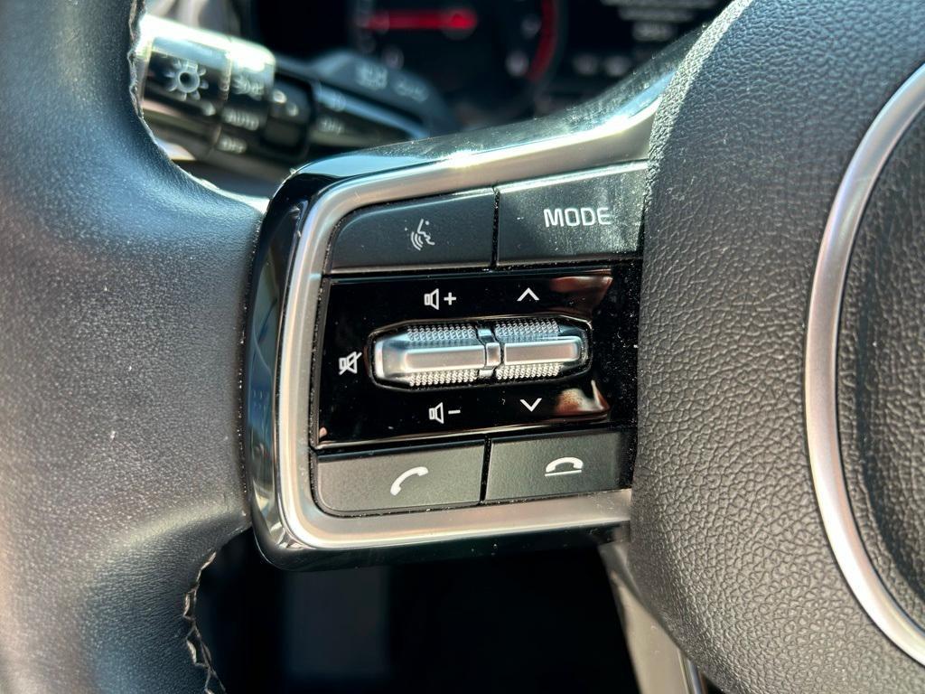 used 2021 Kia Sorento car, priced at $29,775