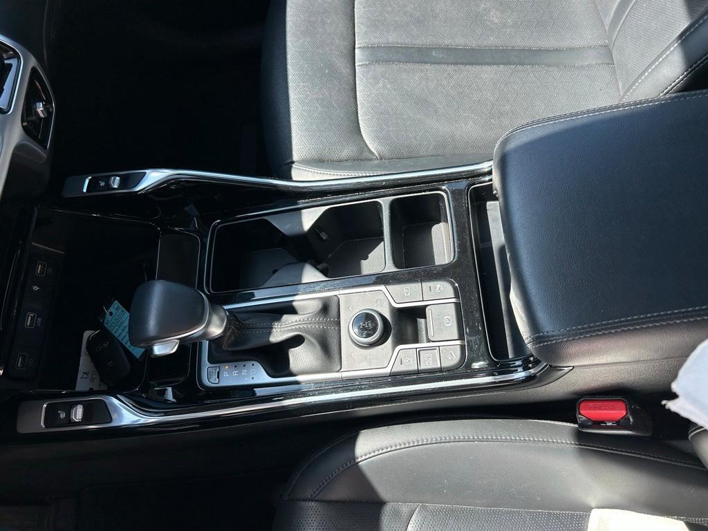 used 2021 Kia Sorento car, priced at $29,775