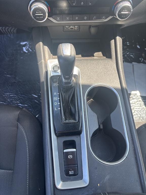 used 2019 Nissan Altima car, priced at $12,800