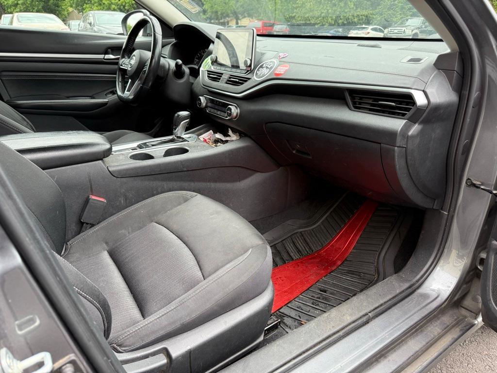 used 2019 Nissan Altima car, priced at $13,998