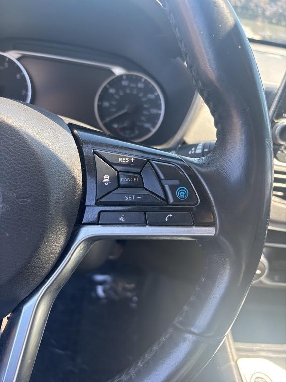 used 2019 Nissan Altima car, priced at $12,800