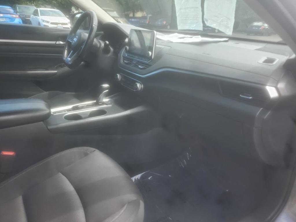 used 2019 Nissan Altima car, priced at $12,700