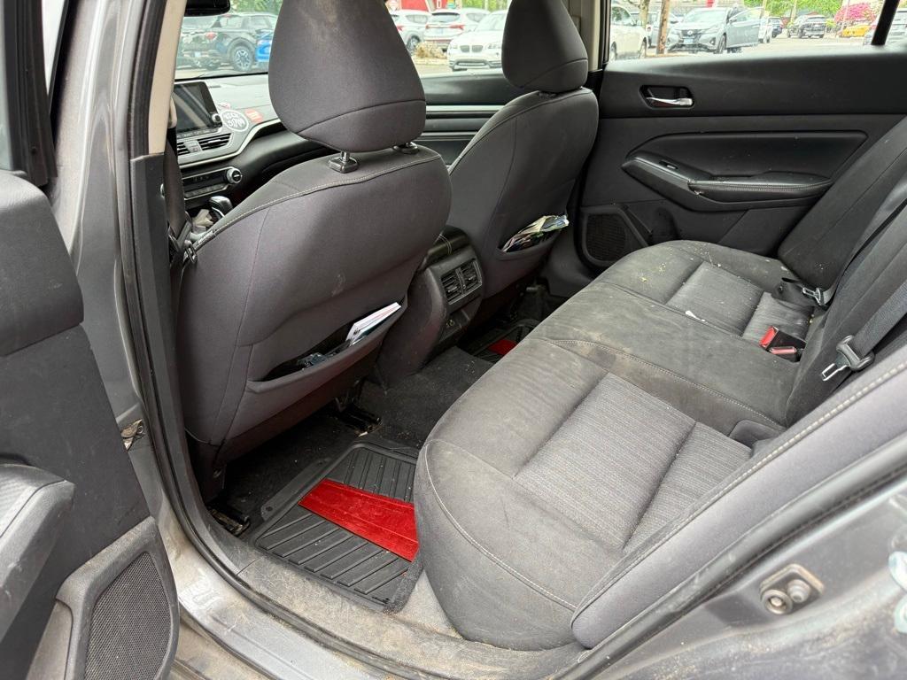 used 2019 Nissan Altima car, priced at $13,998