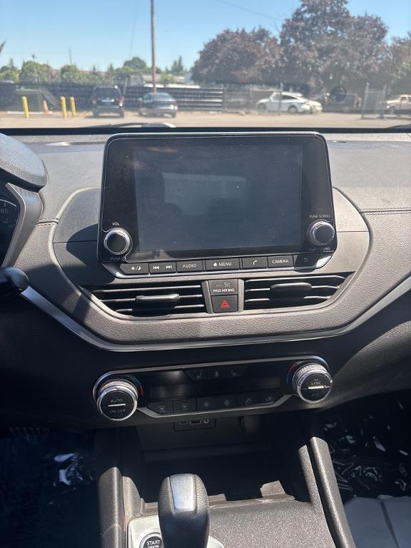 used 2019 Nissan Altima car, priced at $12,800