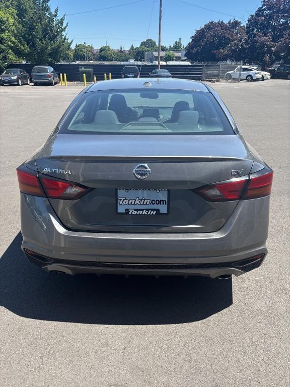 used 2019 Nissan Altima car, priced at $12,800