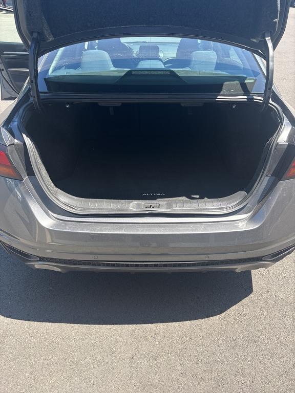used 2019 Nissan Altima car, priced at $12,800