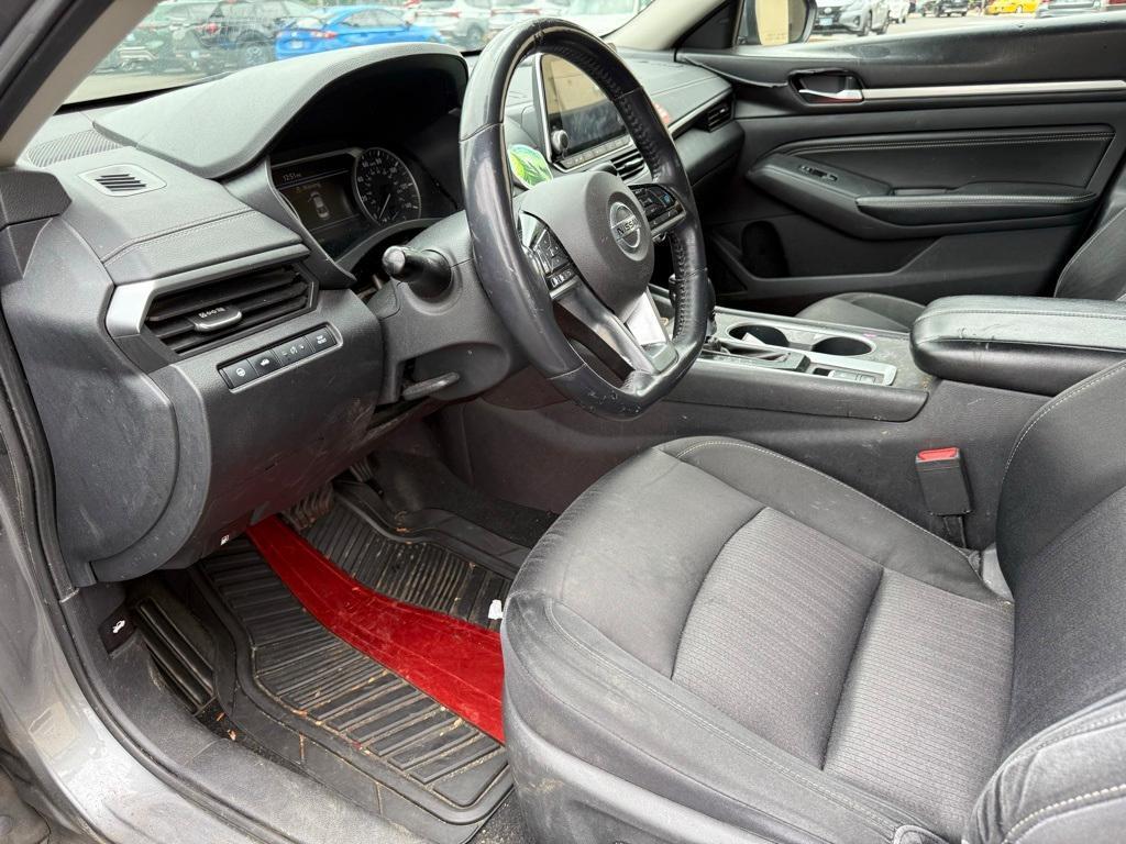 used 2019 Nissan Altima car, priced at $13,998
