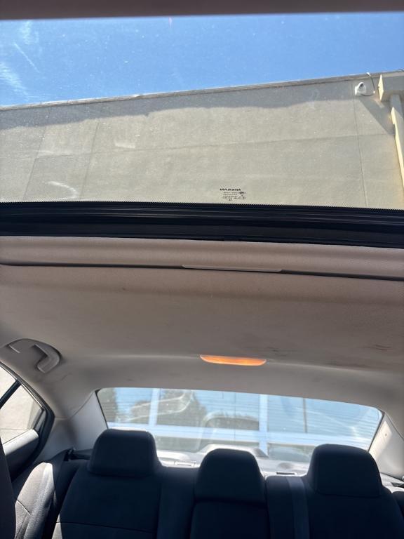 used 2019 Nissan Altima car, priced at $12,800