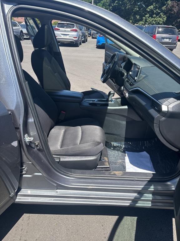 used 2019 Nissan Altima car, priced at $12,800