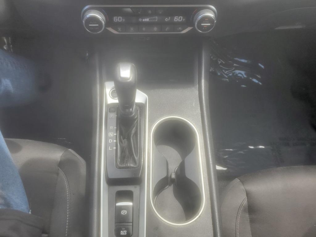 used 2019 Nissan Altima car, priced at $12,700