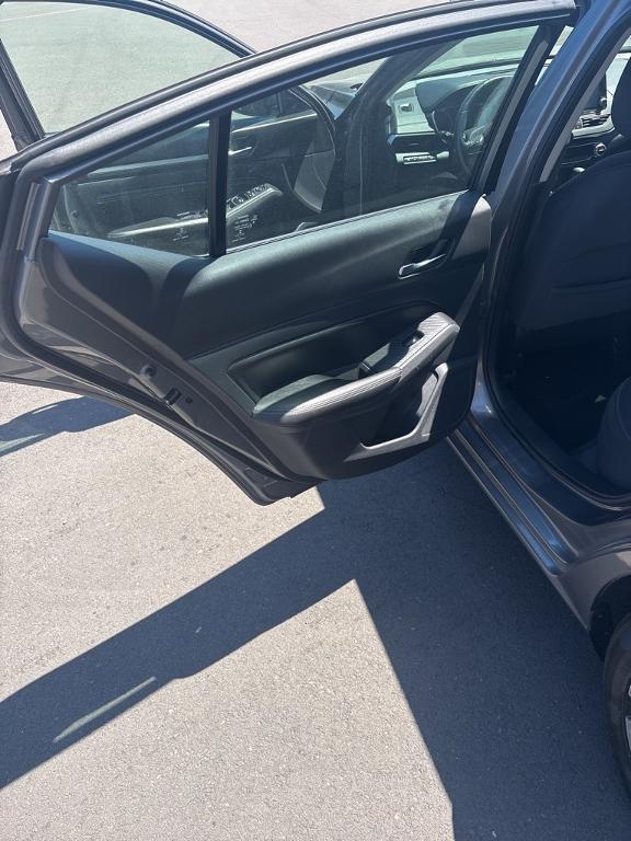 used 2019 Nissan Altima car, priced at $12,800