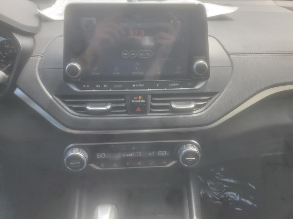 used 2019 Nissan Altima car, priced at $12,700