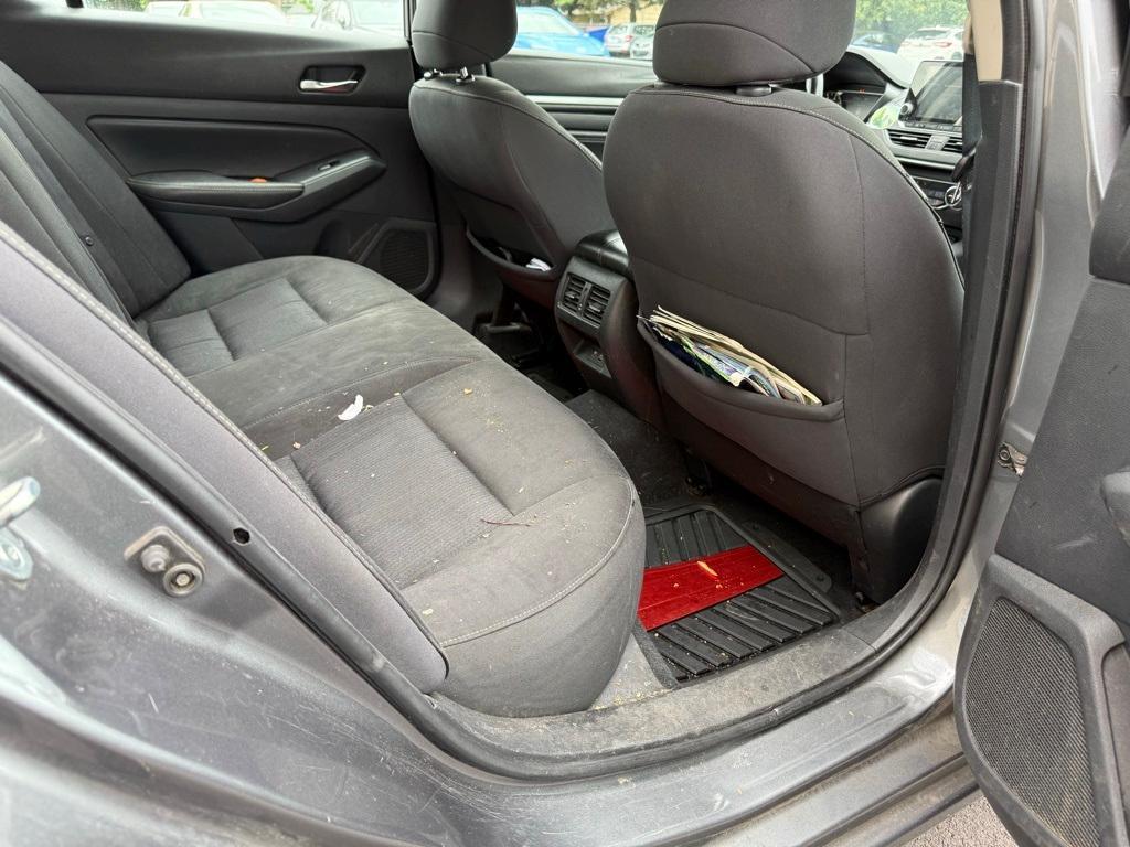 used 2019 Nissan Altima car, priced at $13,998