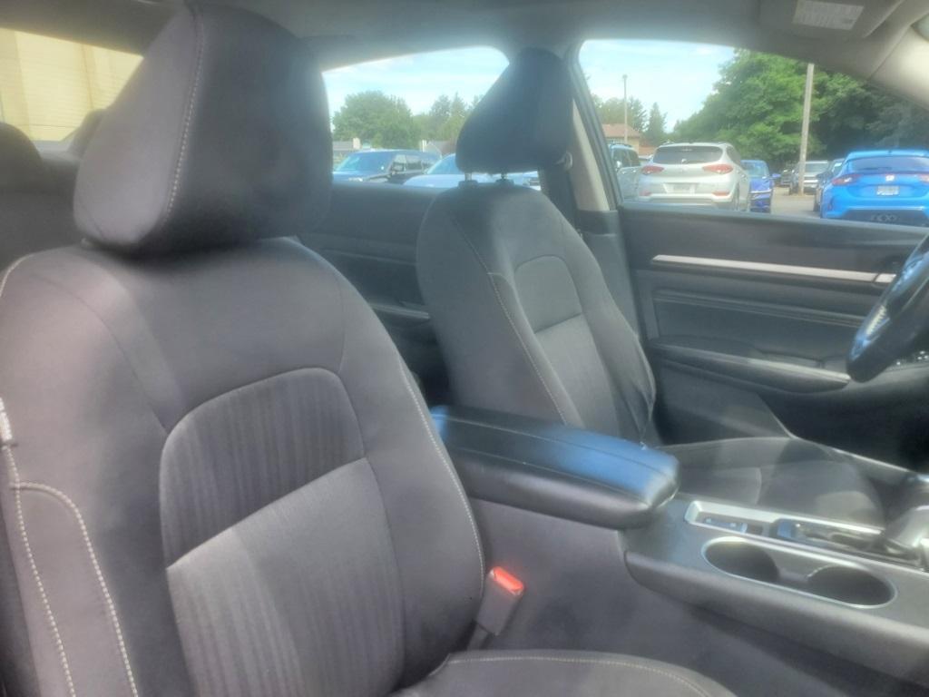 used 2019 Nissan Altima car, priced at $12,700