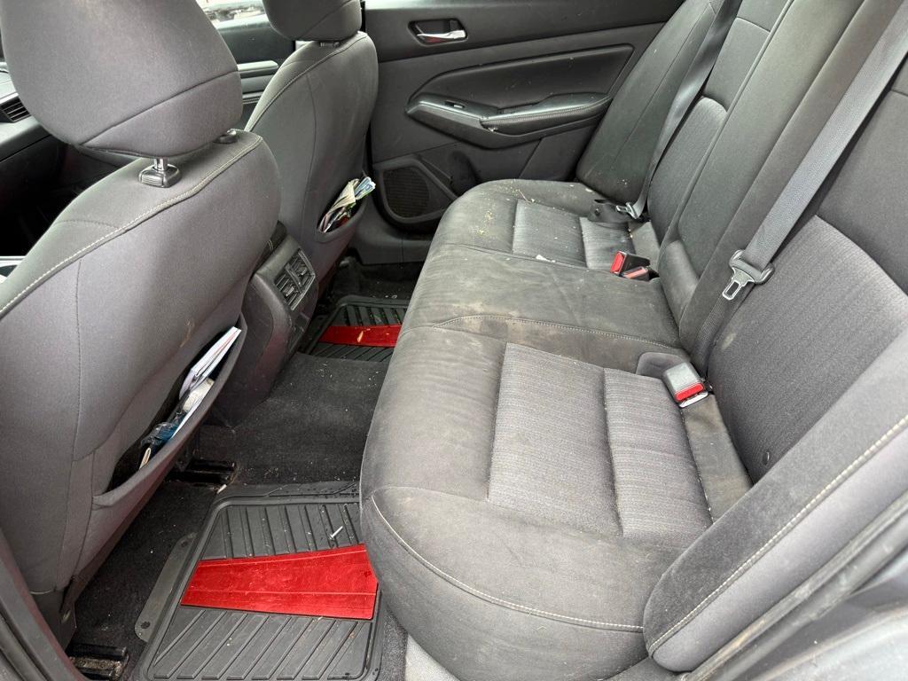 used 2019 Nissan Altima car, priced at $13,998