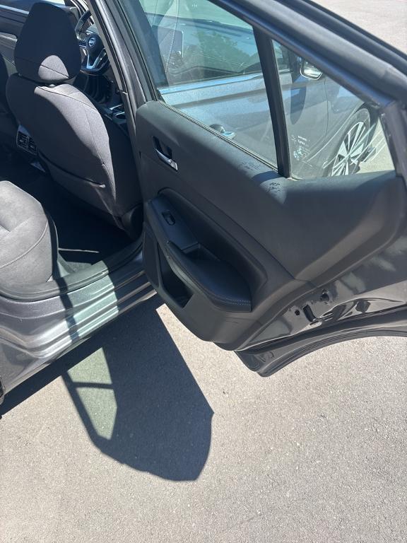 used 2019 Nissan Altima car, priced at $12,800