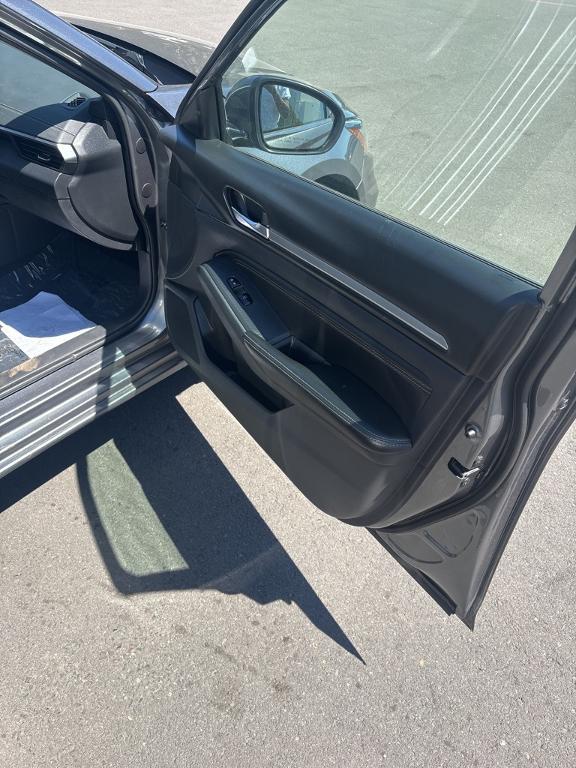 used 2019 Nissan Altima car, priced at $12,800